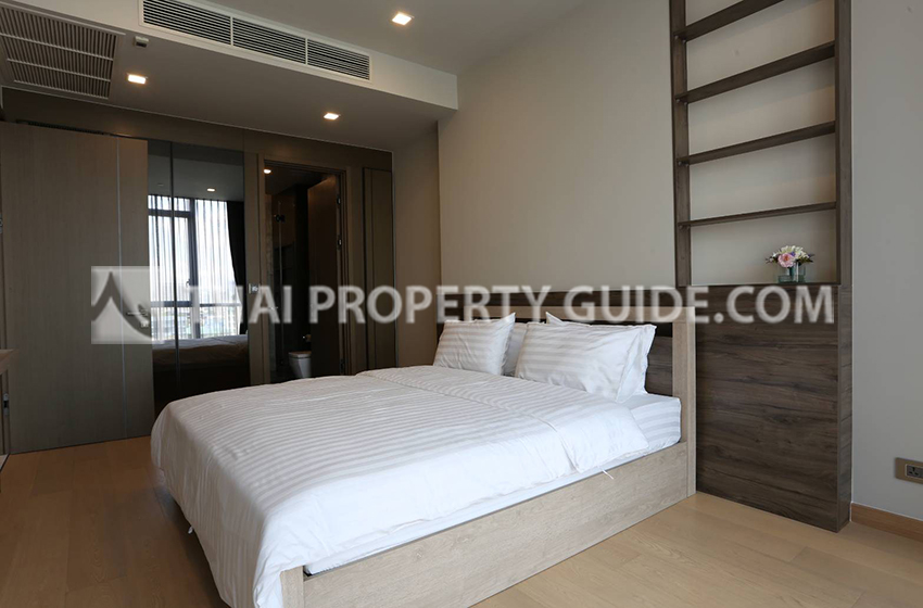Condominium in Sukhumvit 